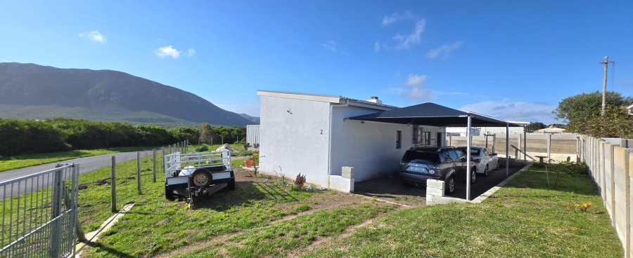 1 Bedroom Property for Sale in Franskraal Western Cape